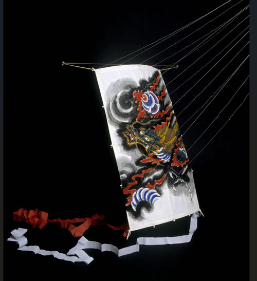cerf_volant japon