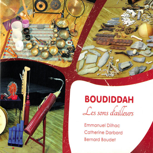 boudiddah