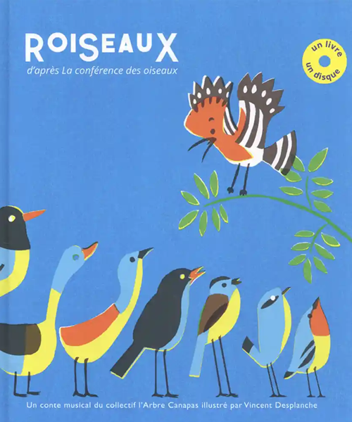 roiseaux