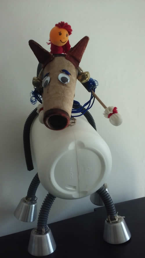 chevalier