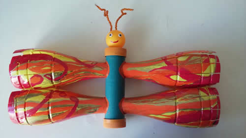 papillon