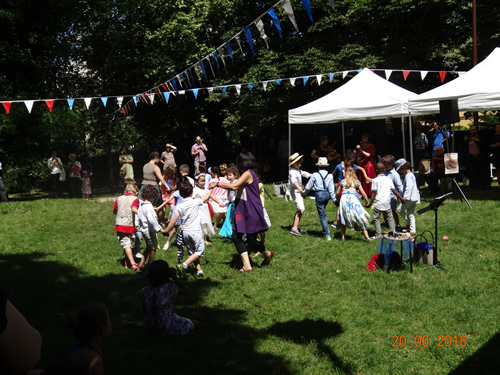 tournevire expériences pédagogiques