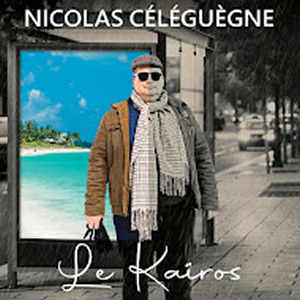 Le Kaïros, Nicolas Céléguegne