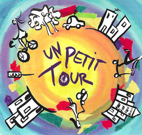 Deux CD de la compagnie Poisson Manqué