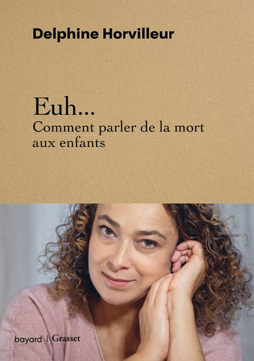 Comment parler de la mort aux enfants-