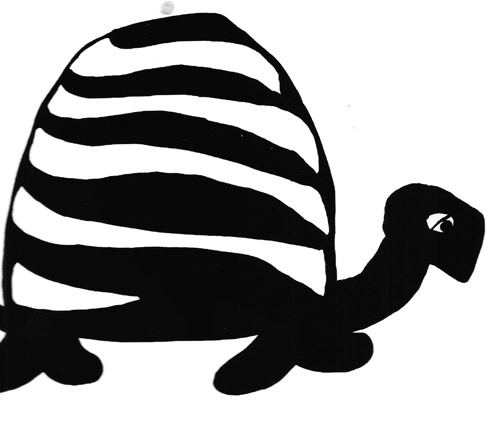 Deux comptines revisitées avec humour par Dedieu