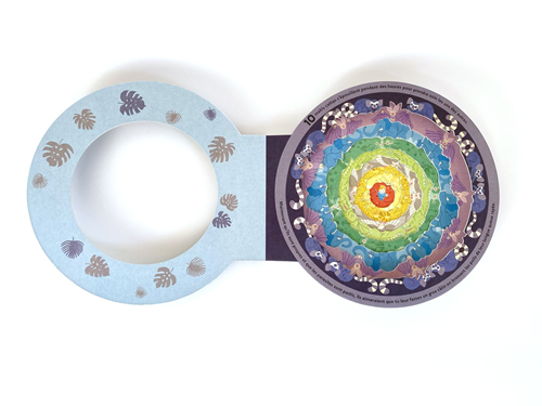 Gros câlin Annabelle Buxton