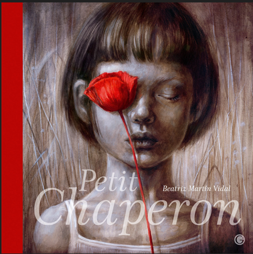 Petit chaperon, Beatriz Martín Vidal