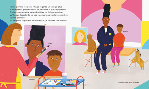 On est tous des artistes