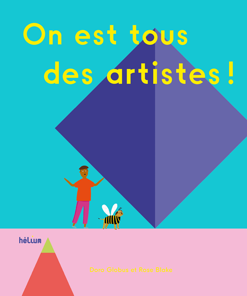 On est tous des artistes