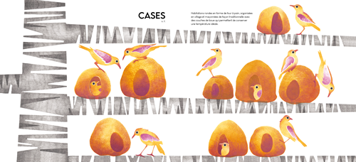 Architecture sauvage, Laëtitia Devernay