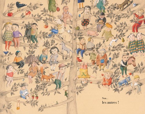 Entrez, Sebastien Joanniez