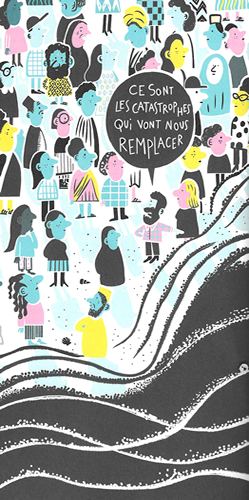 Où habiter demain ? Comprendre les migrations climatiques