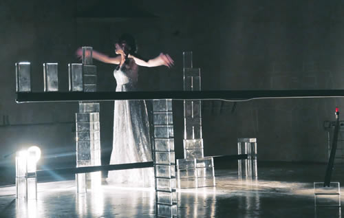 AUTO, par la Compagnie Tsara